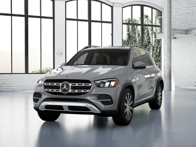 2025 Mercedes-Benz GLE GLE 350 40