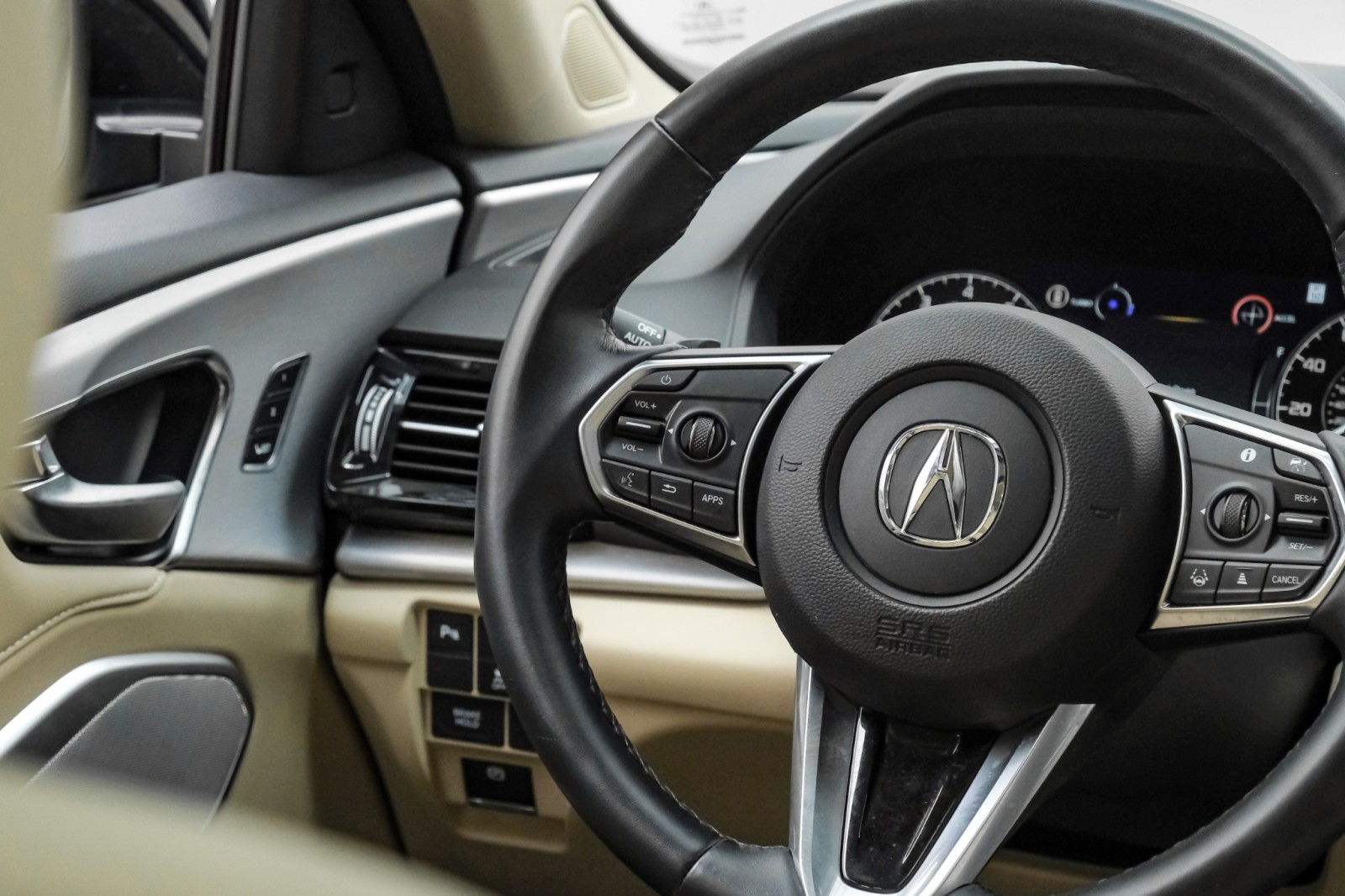 2022 Acura RDX w/Technology Package 19