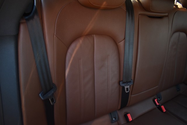 2016 Audi A7 Navi Leather Moonroof Heated Seats Blind Spot Keyl 39