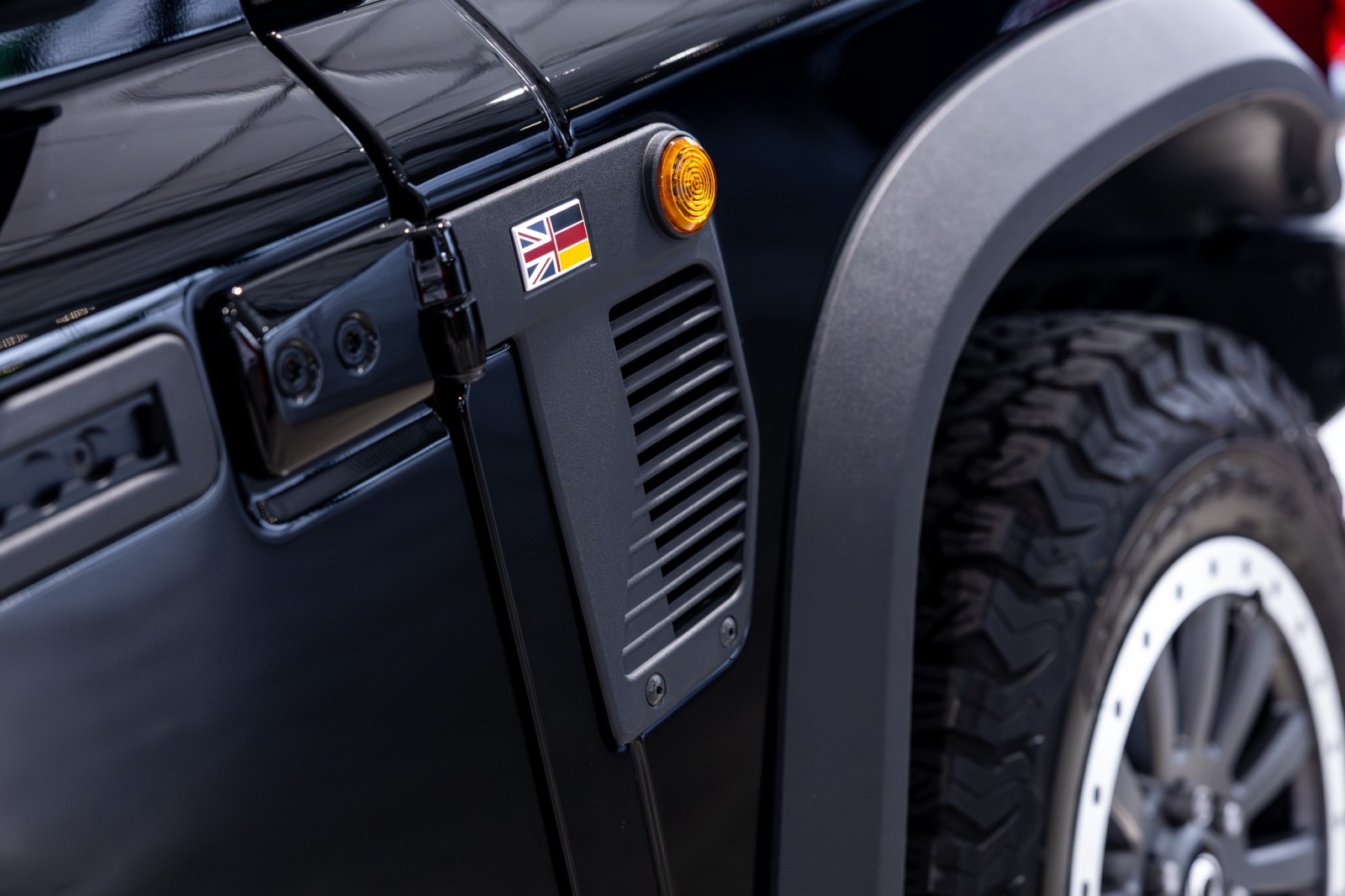 Used Car 2024  Grenadier Station Wagon  Fieldmaster Edition For Sale Under $80,000 In Boerne, Texas