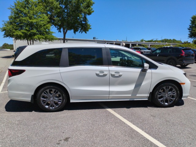 HondaOdyssey8