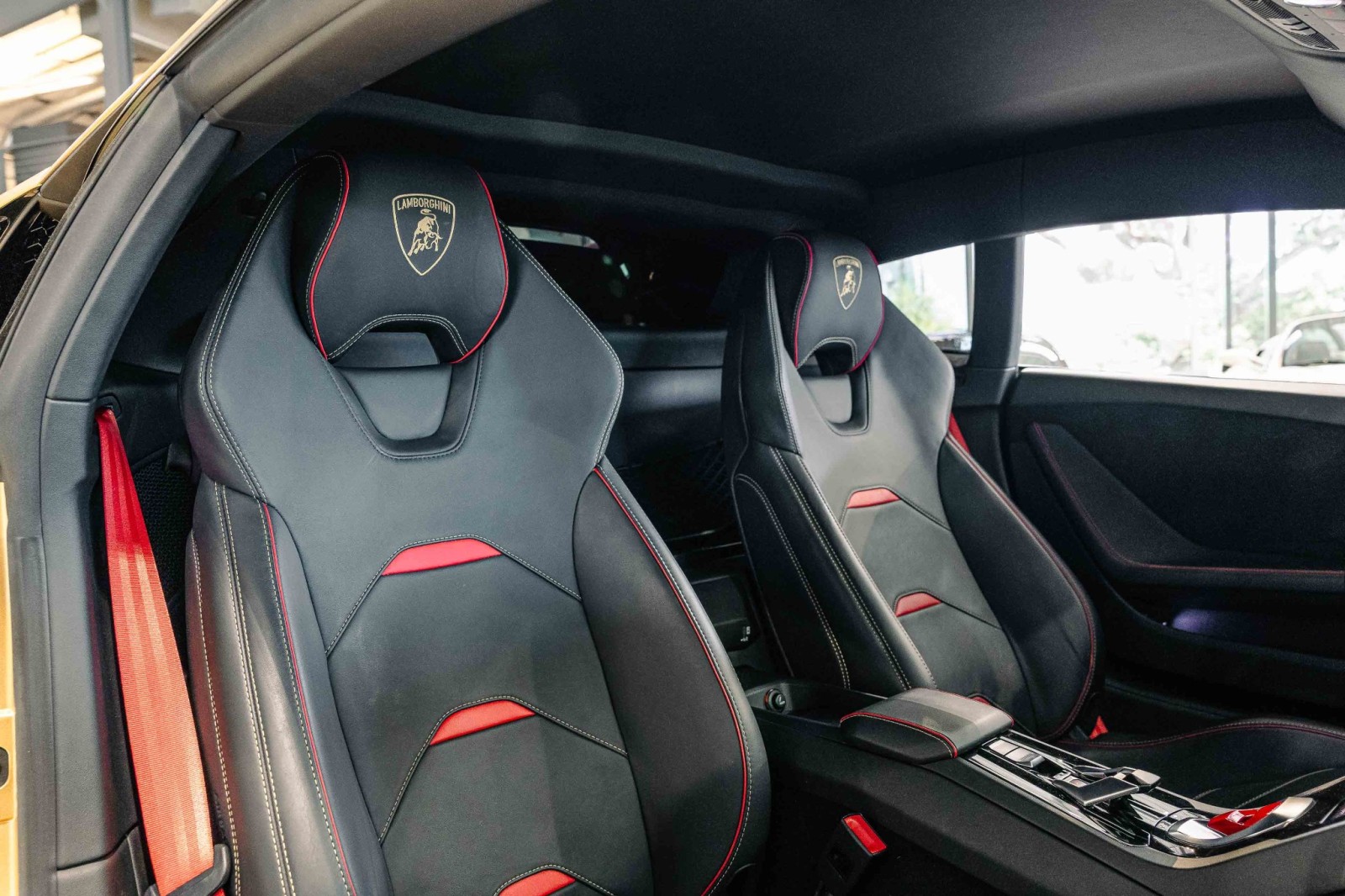 Used Car 2020 Lamborghini Huracan Evo  For Sale Under $280,000 In Boerne, Texas