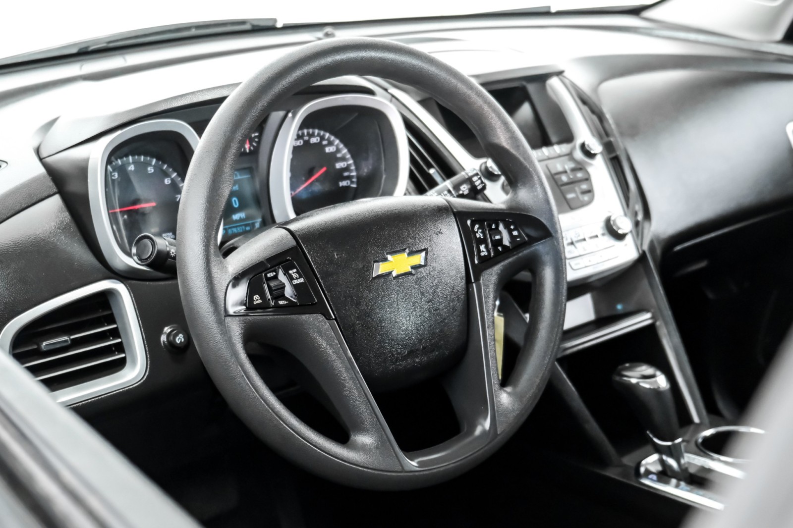2016 Chevrolet Equinox LS AWD REAR CAMERA BLUETOOTH POWER DRIVER SEAT CRU 19