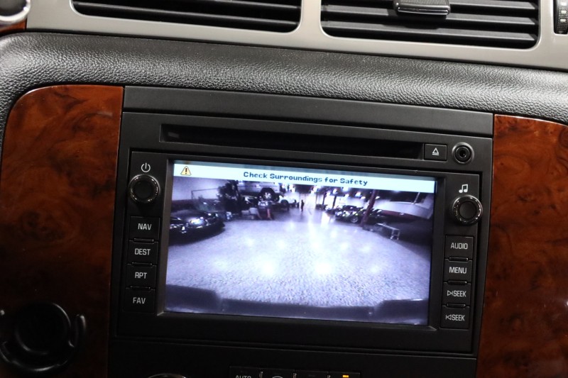 2011 Chevrolet Avalanche 4WD LTZ 4DR Truck in , 