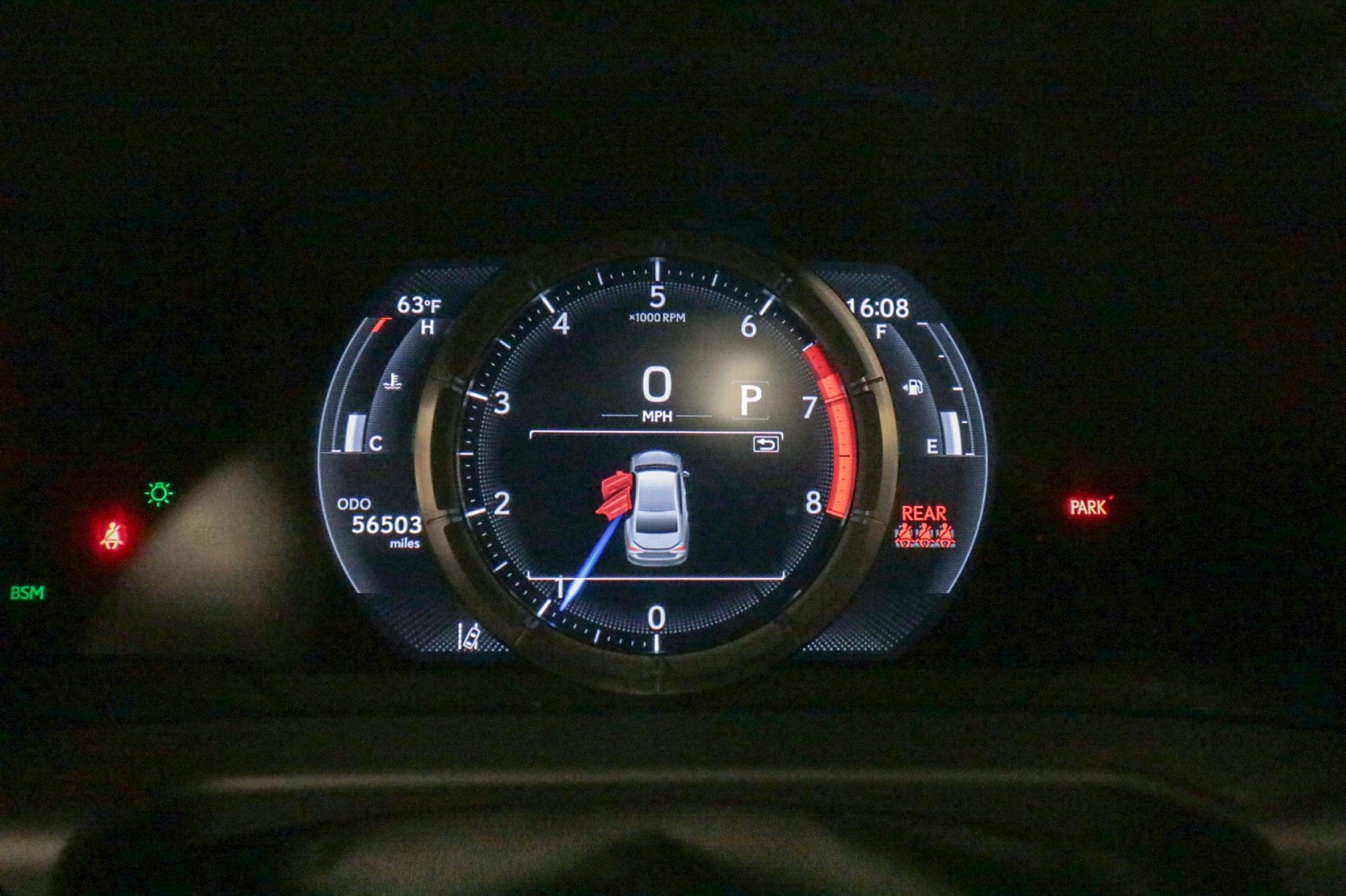 Used Car 2022 Lexus Es  Es 350 F Sport For Sale Under $35,000 In Austin, Texas