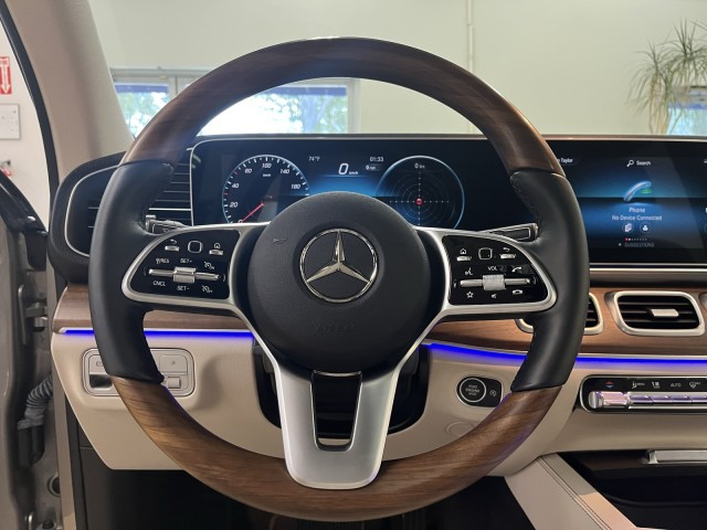 2022 Mercedes-Benz GLE GLE 350 30