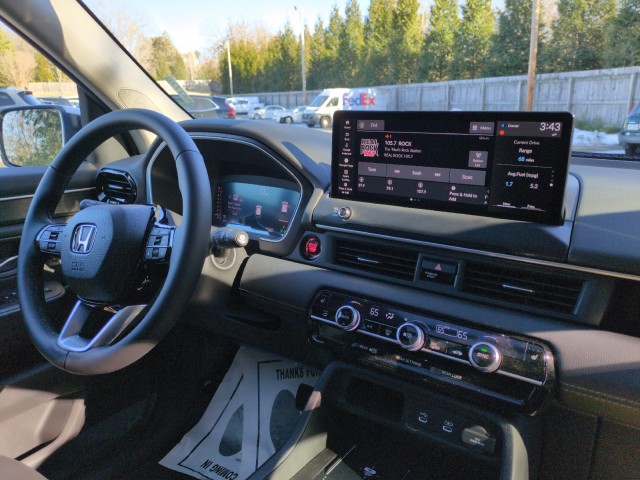 HondaPilot67