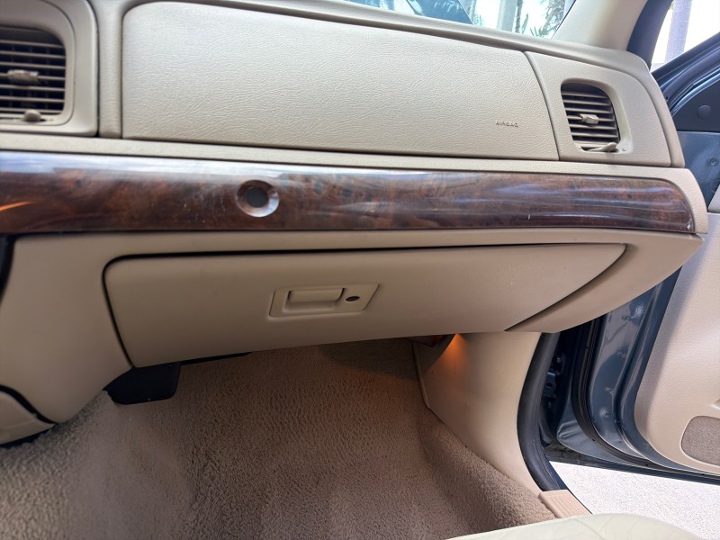 2007 Mercury Grand Marquis LS LOW MILES 52,599 1 OWNER in ,