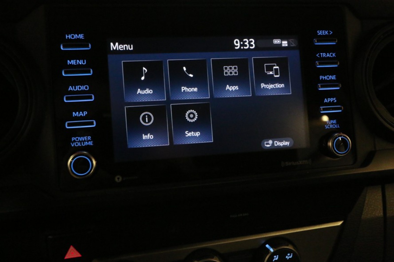 Used Car 2021 Toyota Tacoma 2wd  Sr For Sale Under $30,000 In Austin, Texas