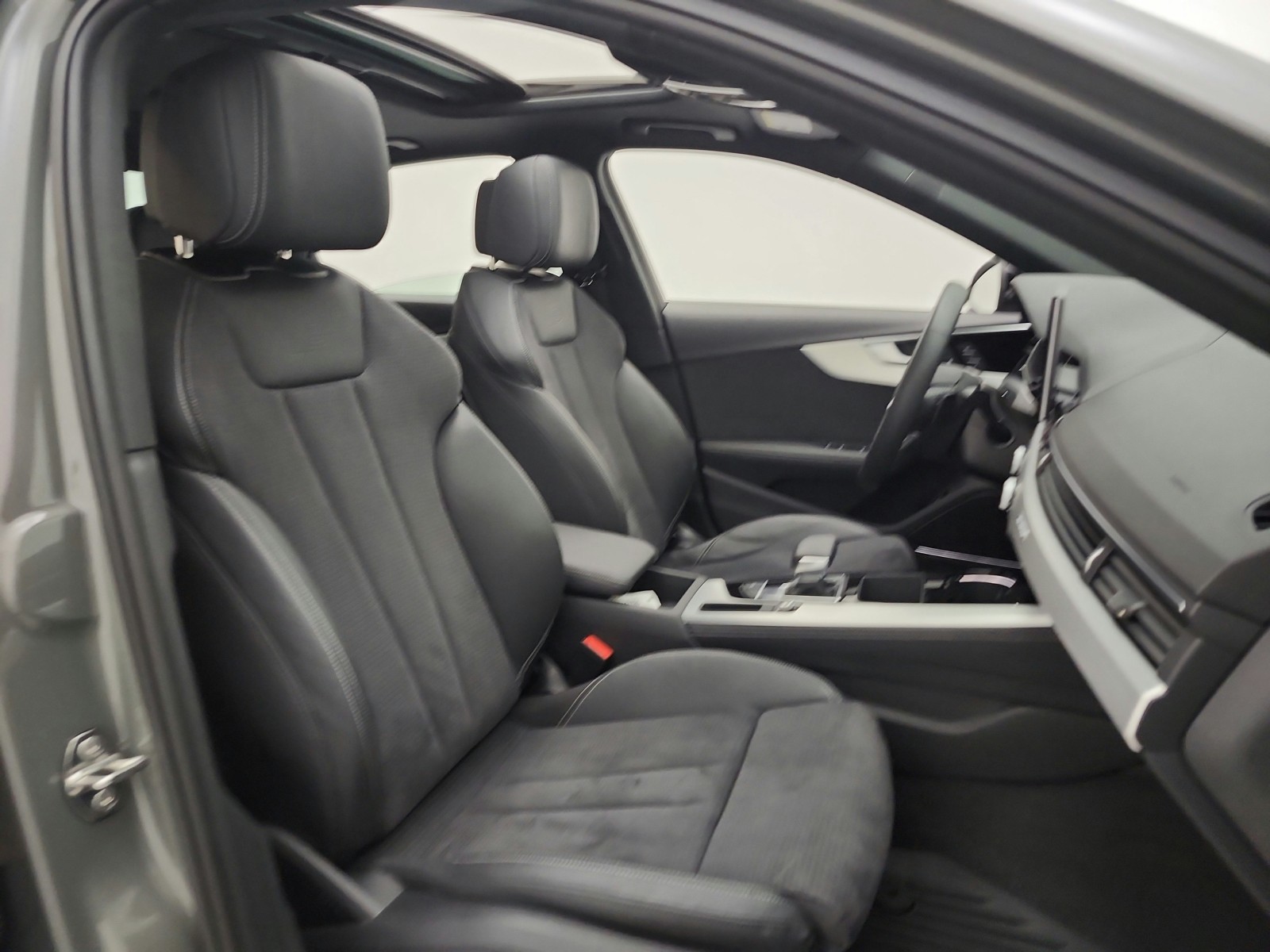 Used 2023 Chronos Gray Metallic Audi S line Premium Plus 45 TFSI quattro image 20