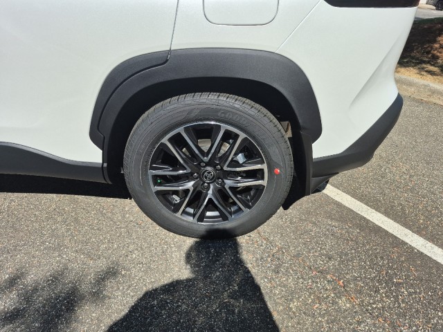 ToyotaCorolla Cross19