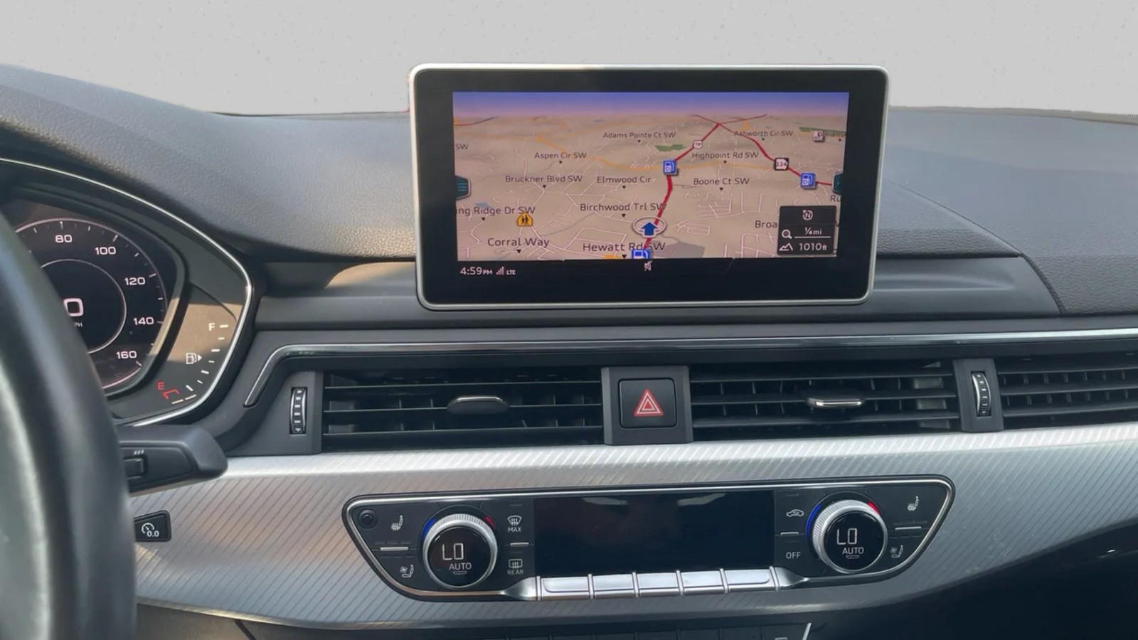 2018 Audi A5 #19