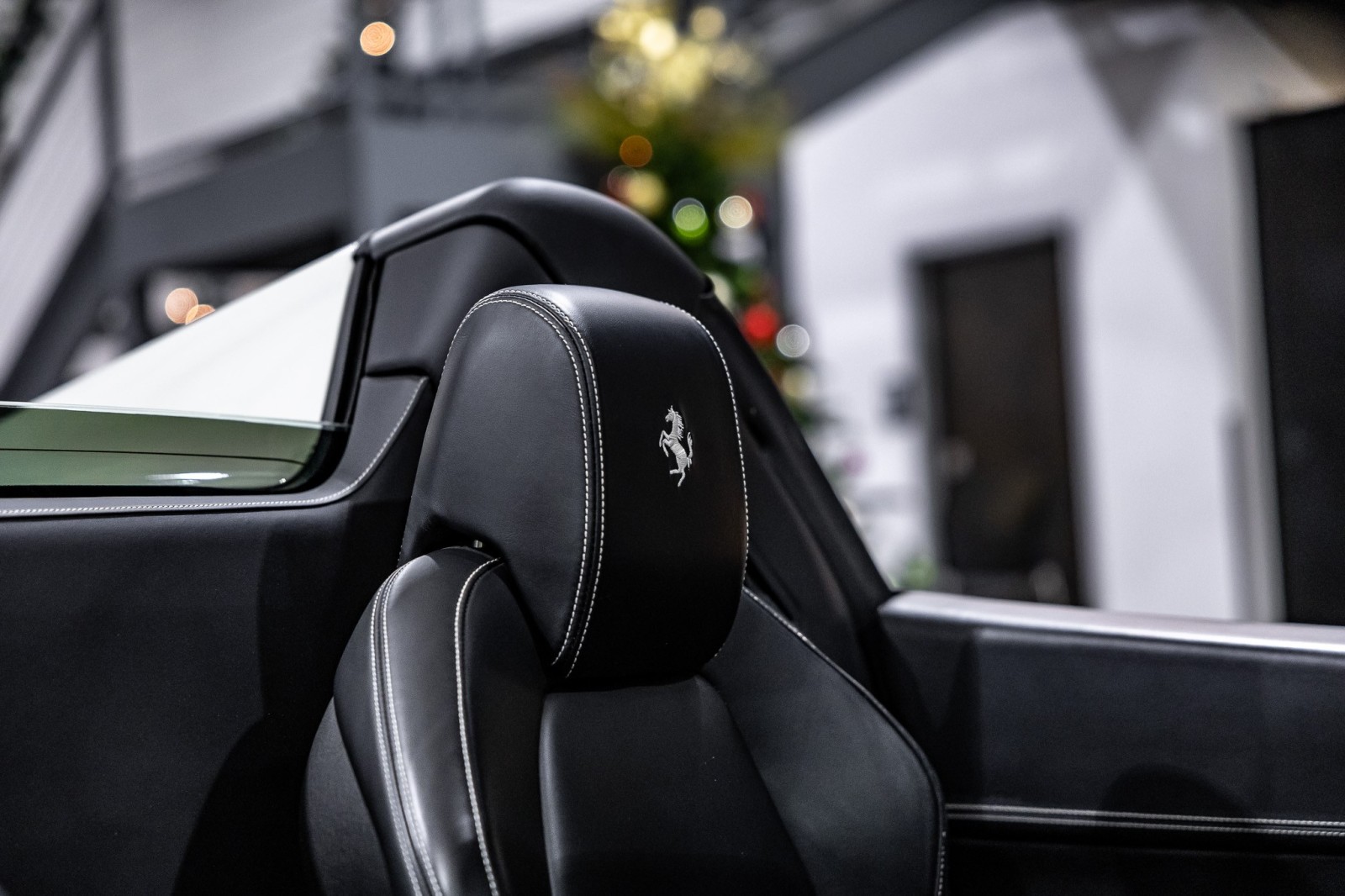 Used Car 2015 Ferrari 458 Italia  For Sale Under $270,000 In Boerne, Texas