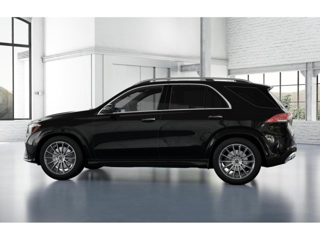 2025 Mercedes-Benz GLE GLE 350 32