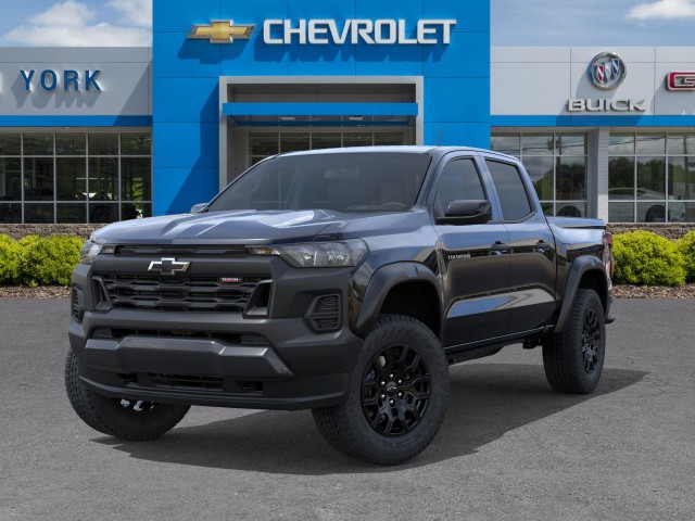 ChevroletColorado6
