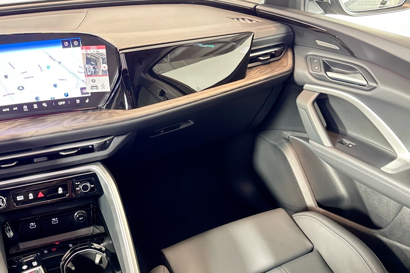 New 2025 Daytona Gray Pearl Effect Audi Premium Plus 2.0 TFSI quattro image 20