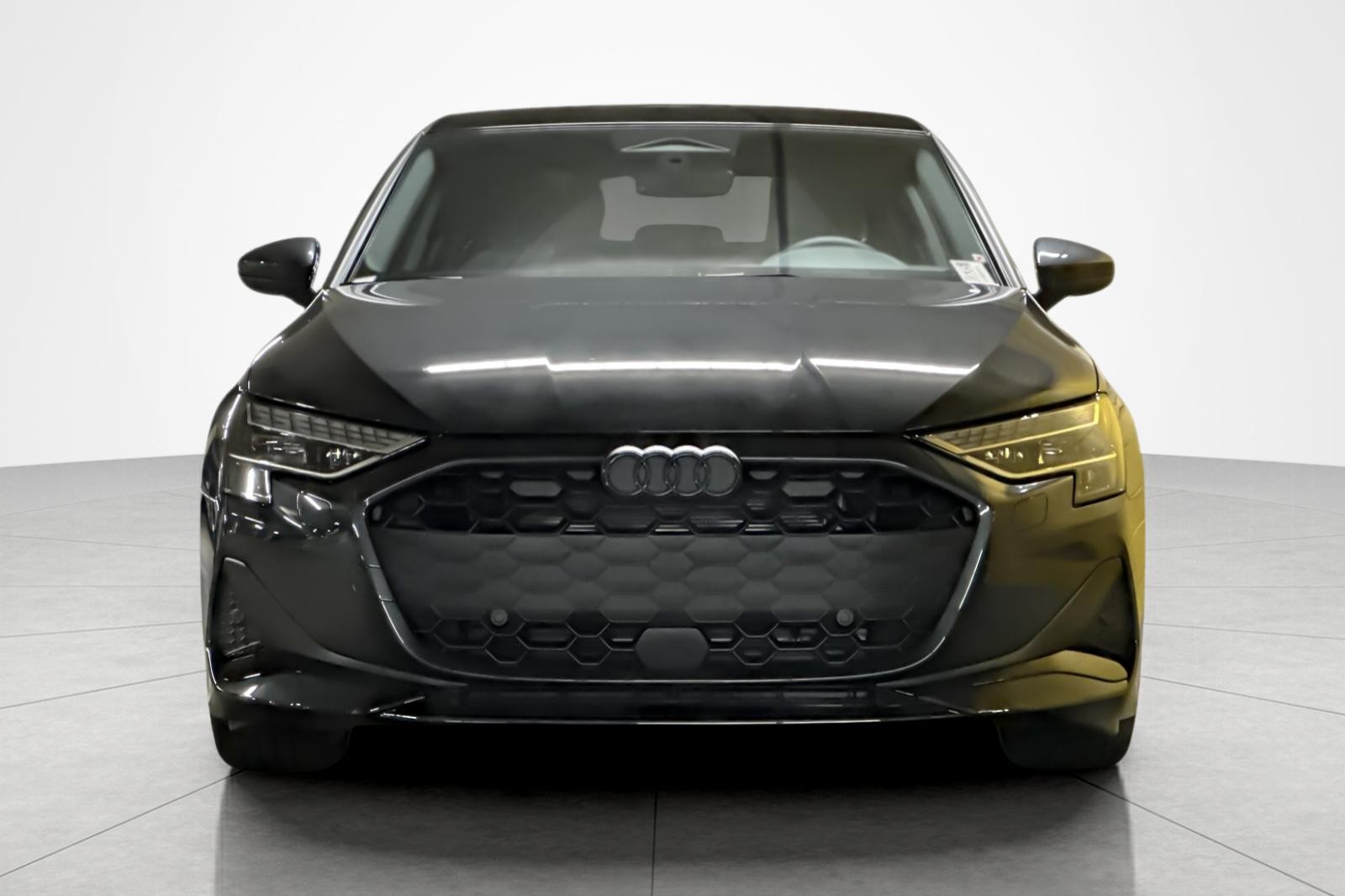 New 2026 Manhattan Gray Metallic Audi Premium Plus quattro *Ltd Avail* image 8