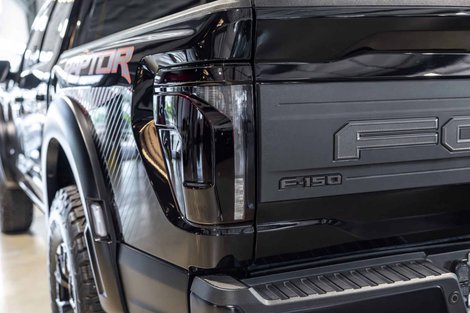 Used Car 2024 Ford F-150  Raptor For Sale Under $80,000 In Boerne, Texas
