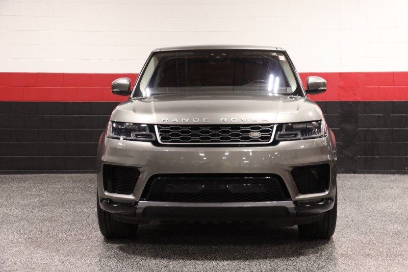 2019 Land Rover Range Rover Sport HSE Td6 Diesel 4dr Suv in , 