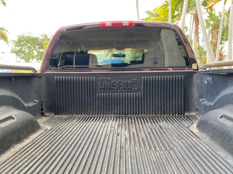 2005 Dodge Ram 1500 4 DR SLT 1 OWNER FL HEMI 5.7 V8 in , 