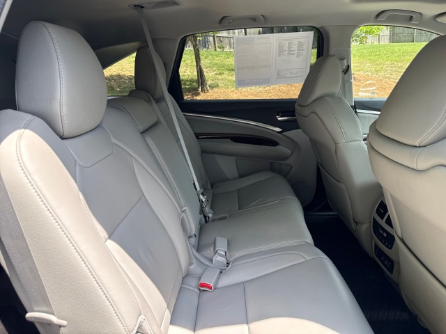AcuraMDX42