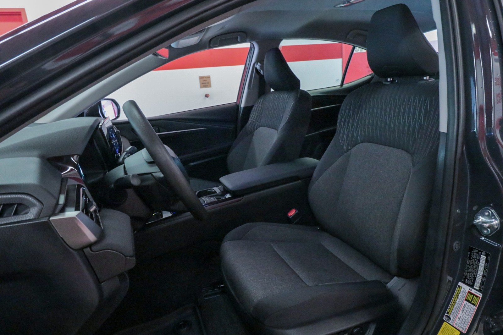 Used Car 2025 Toyota Camry  Le For Sale Under $35,000 In Austin, Texas