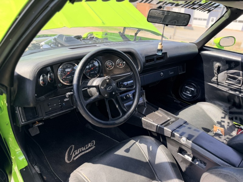 1973 Chevrolet Camaro Z28    Restomod  in , 