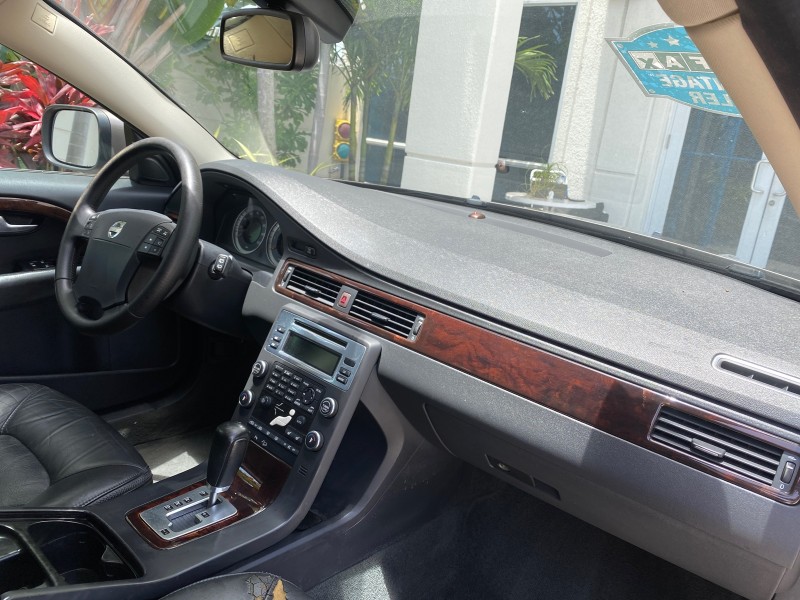 2009 Volvo XC70 3.0T AWD WAGON LOW MILES 78683 in , 