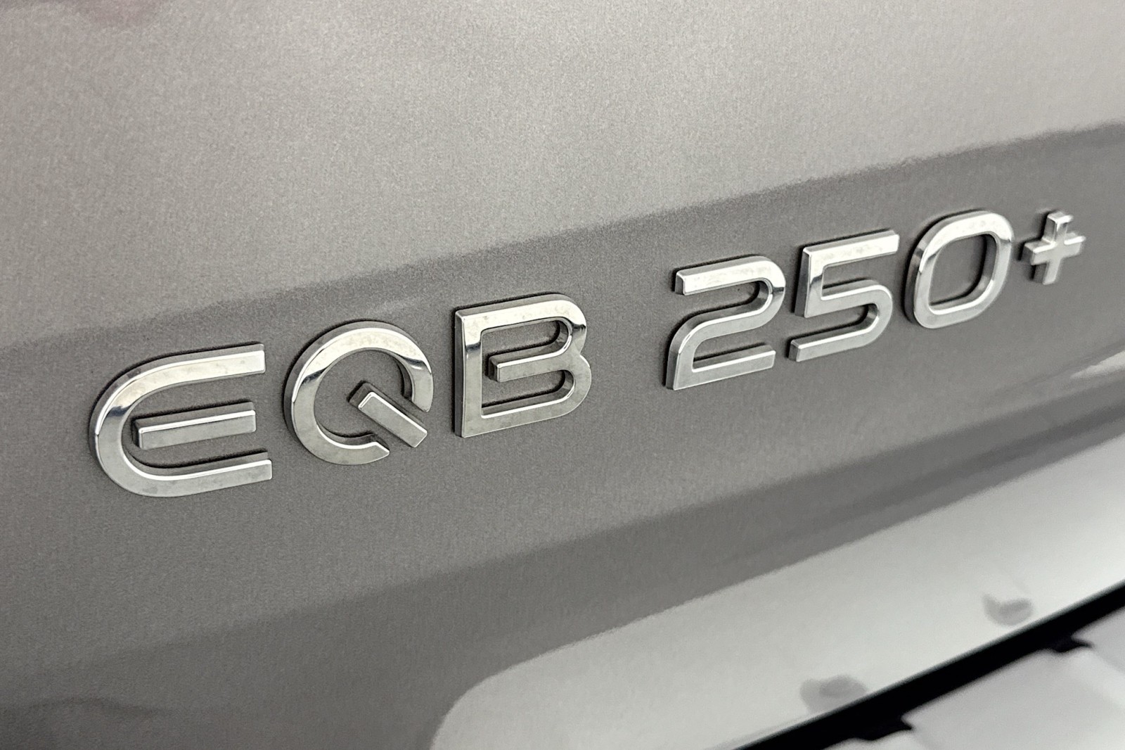 Certified Used 2025 Mountain Grey Metallic Mercedes-Benz 250+ image 10