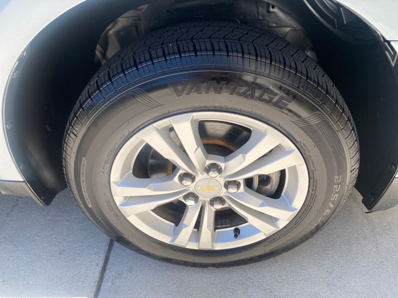 2014 Chevrolet Equinox SUV LT 1 OWNER LOW MILES 28,707 in , 