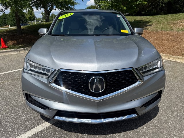 AcuraMDX2
