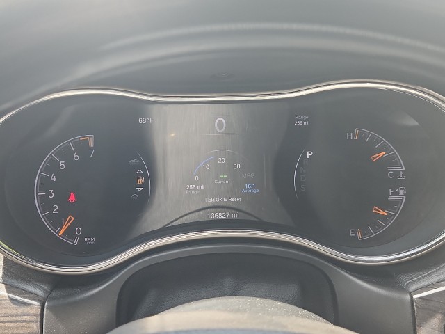 JeepGrand Cherokee25