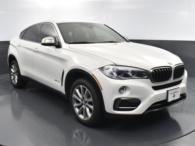 Rocker Panel Kit | BMW X6 XLINE 2019