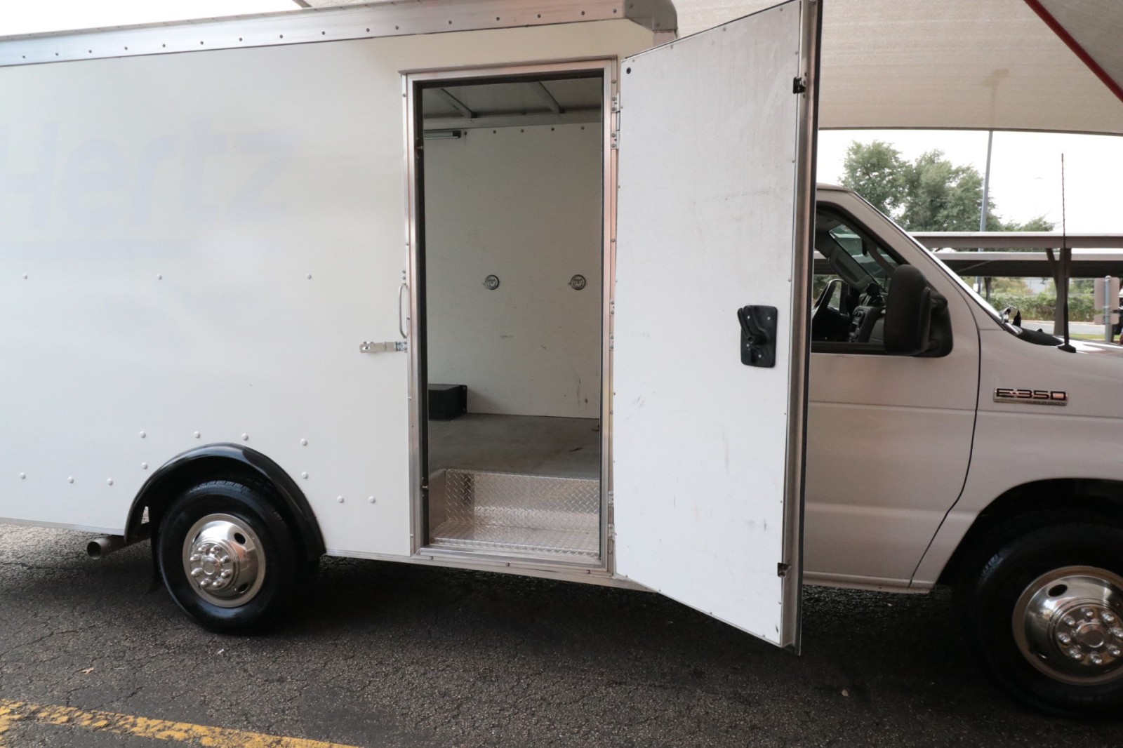 Used Car 2023 Ford E-series Cutaway  For Sale Under $35,000 In Austin, Texas