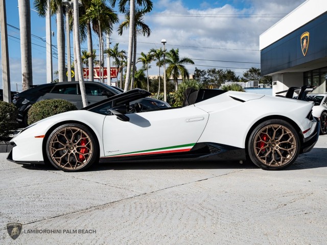 Lamborghini Huracan