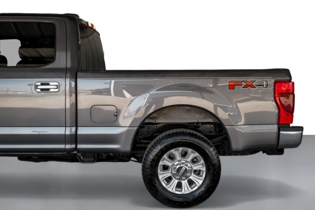 2021 Ford F-250 XLT 11