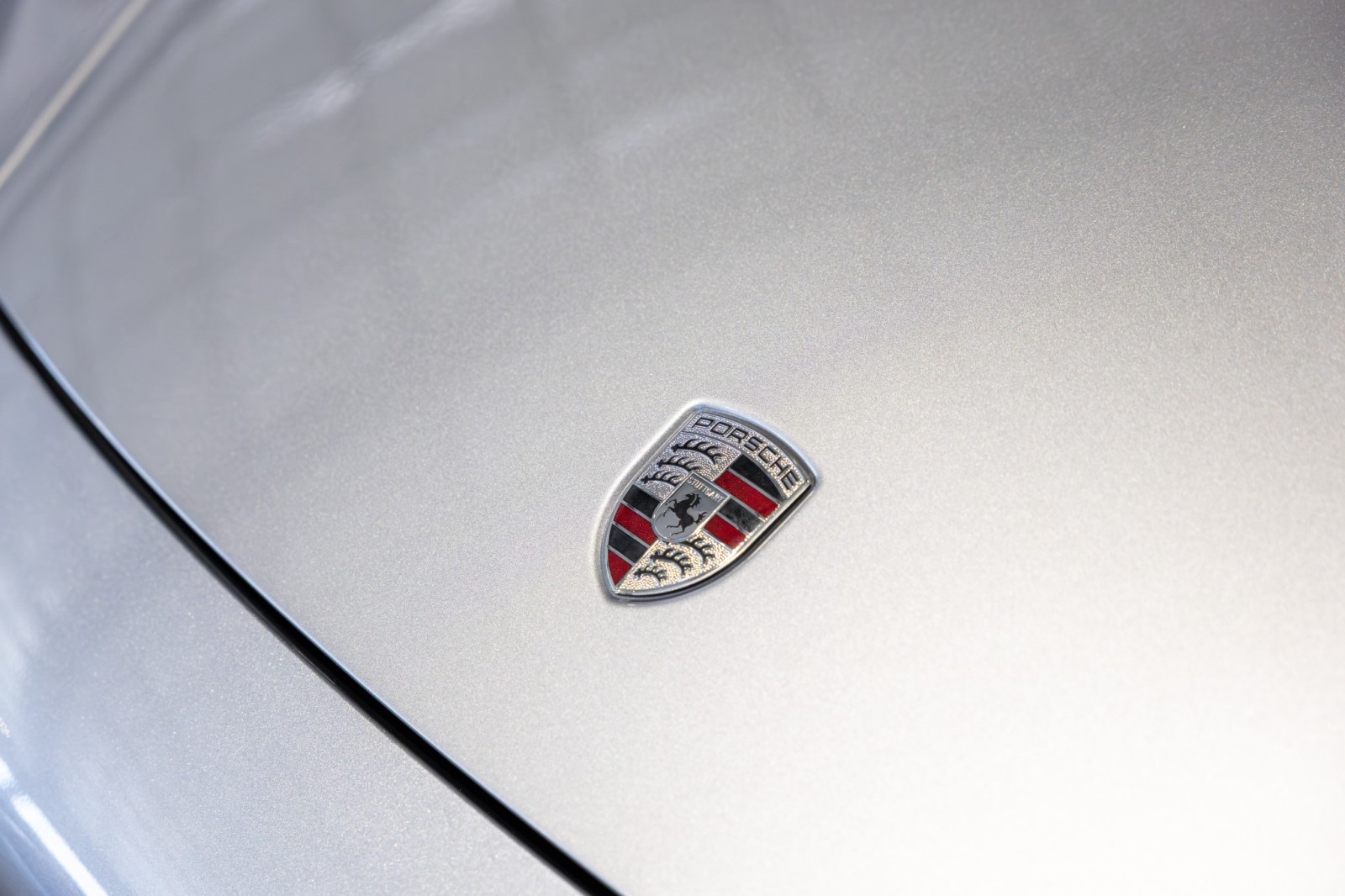 Used Car 2020 Porsche 911  Carrera 4s For Sale Under $140,000 In Boerne, Texas