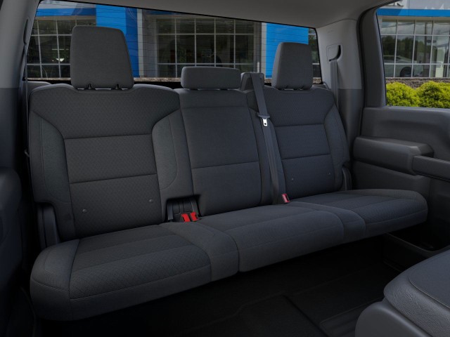 ChevroletSilverado 2500HD17