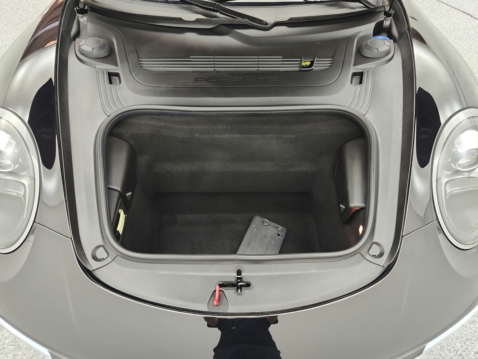 Used 2019 Black Porsche Carrera 4S image 17