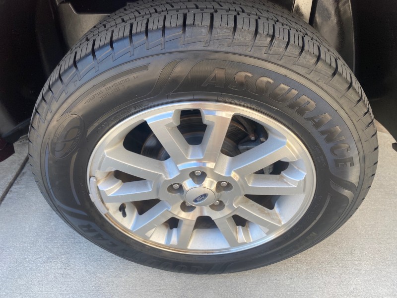 2008 Ford Explorer Sport Trac Limited LOW MILES 49,936 in , 