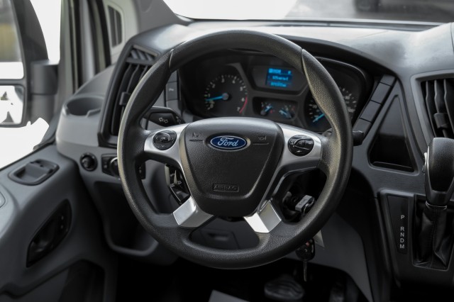 2019 Ford Transit Van  16