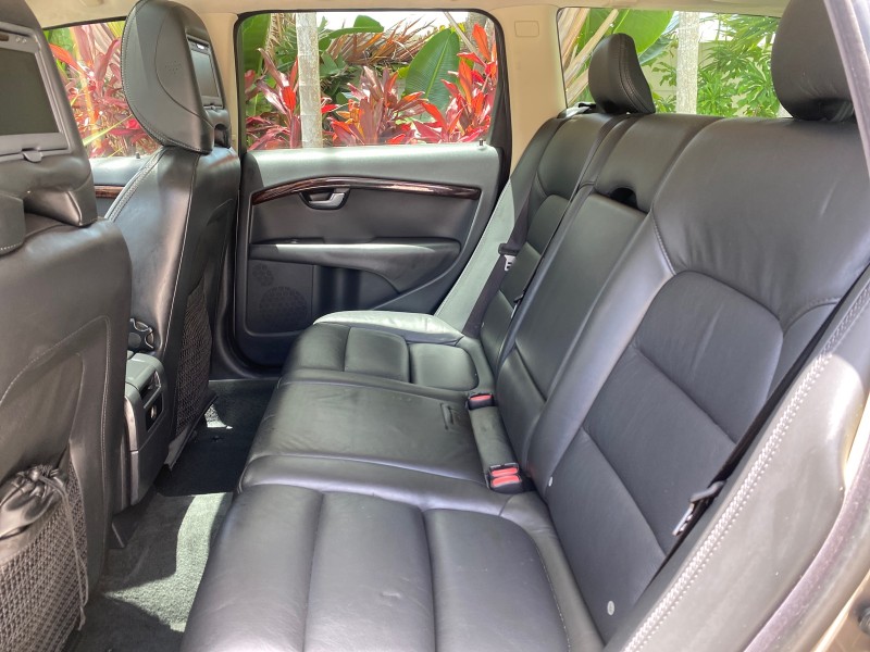 2009 Volvo XC70 3.0T AWD WAGON LOW MILES 78683 in , 