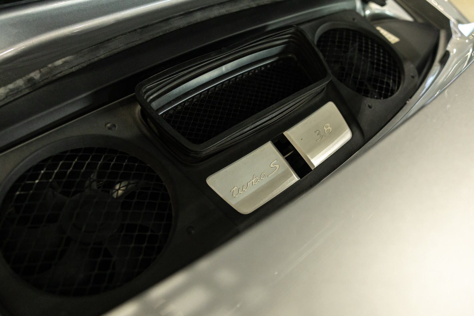 Used Car 2018 Porsche 911  Turbo S For Sale Under $170,000 In Boerne, Texas