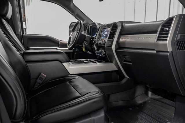 2019 Ford F-250 LARIAT 18