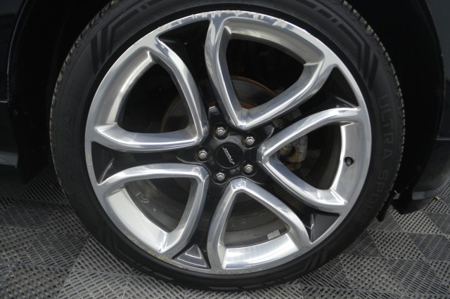 Used 2012 Ford Edge Sport Wagon for sale in Geneva NY