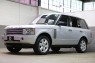 2003 Land Rover Range Rover HSE in Plainview, 