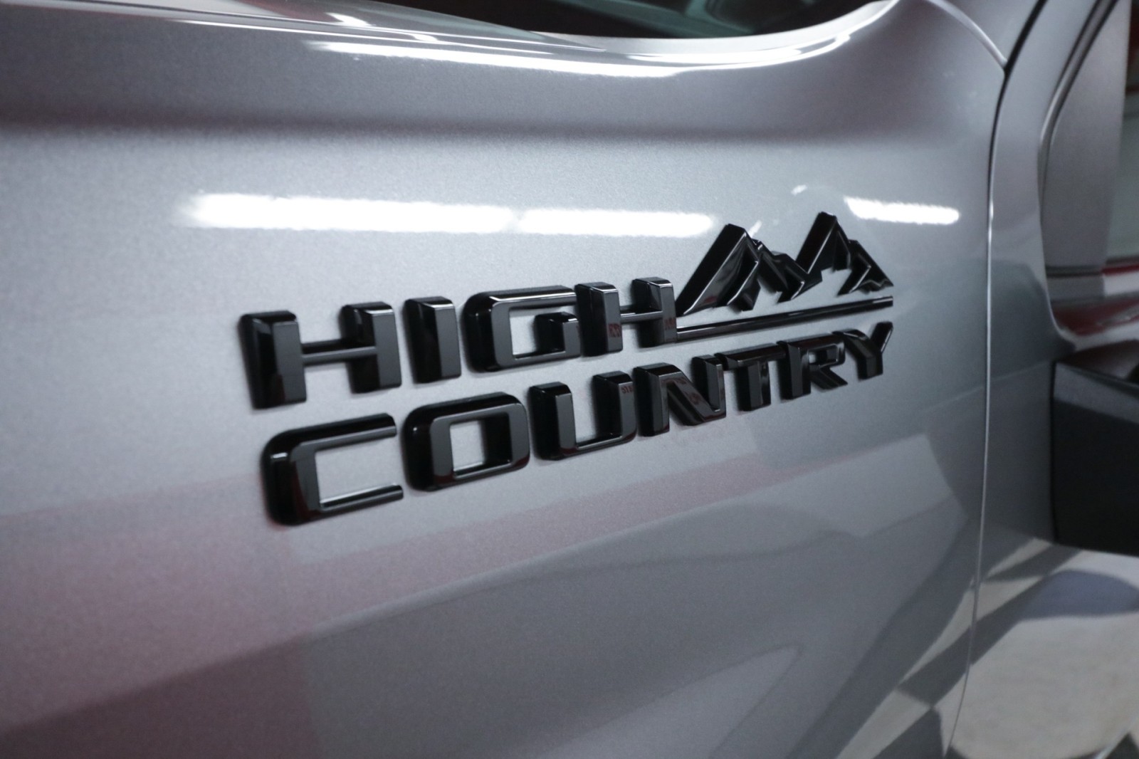 Used Car 2024 Chevrolet Silverado 2500hd  High Country For Sale Under $70,000 In Austin, Texas