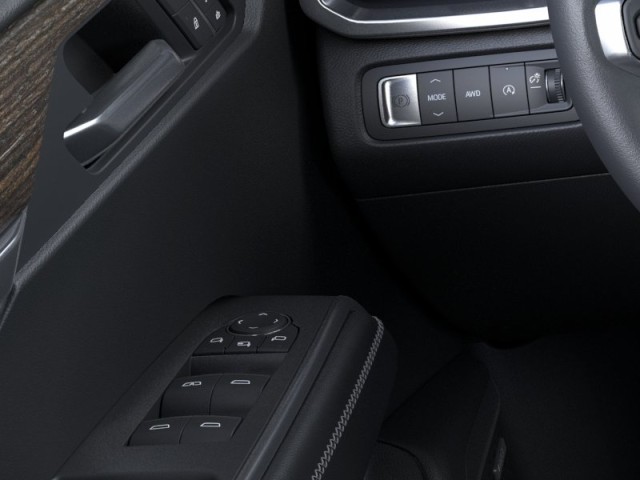 GMCAcadia22