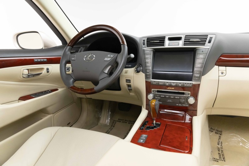 2012 Lexus LS 460  in , 