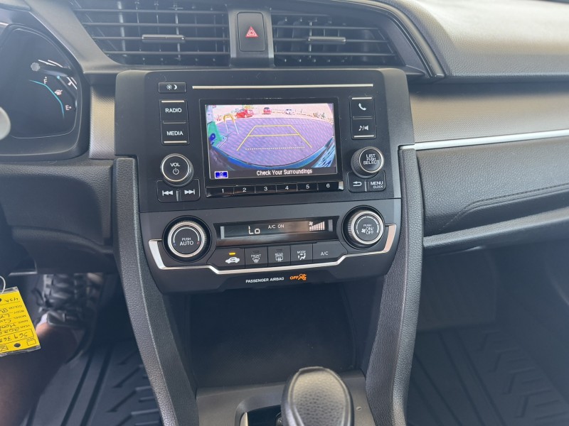 2020 Honda Civic Sedan LX in CHESTERFIELD, Missouri